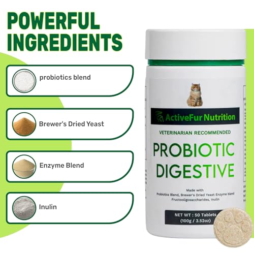 Probiotic Digestive