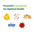 Powerful Ingredients for Optimal Health image