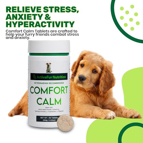 Comfort Calm Tablets