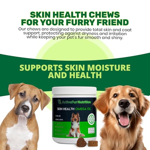 Skin Health Omega Oil