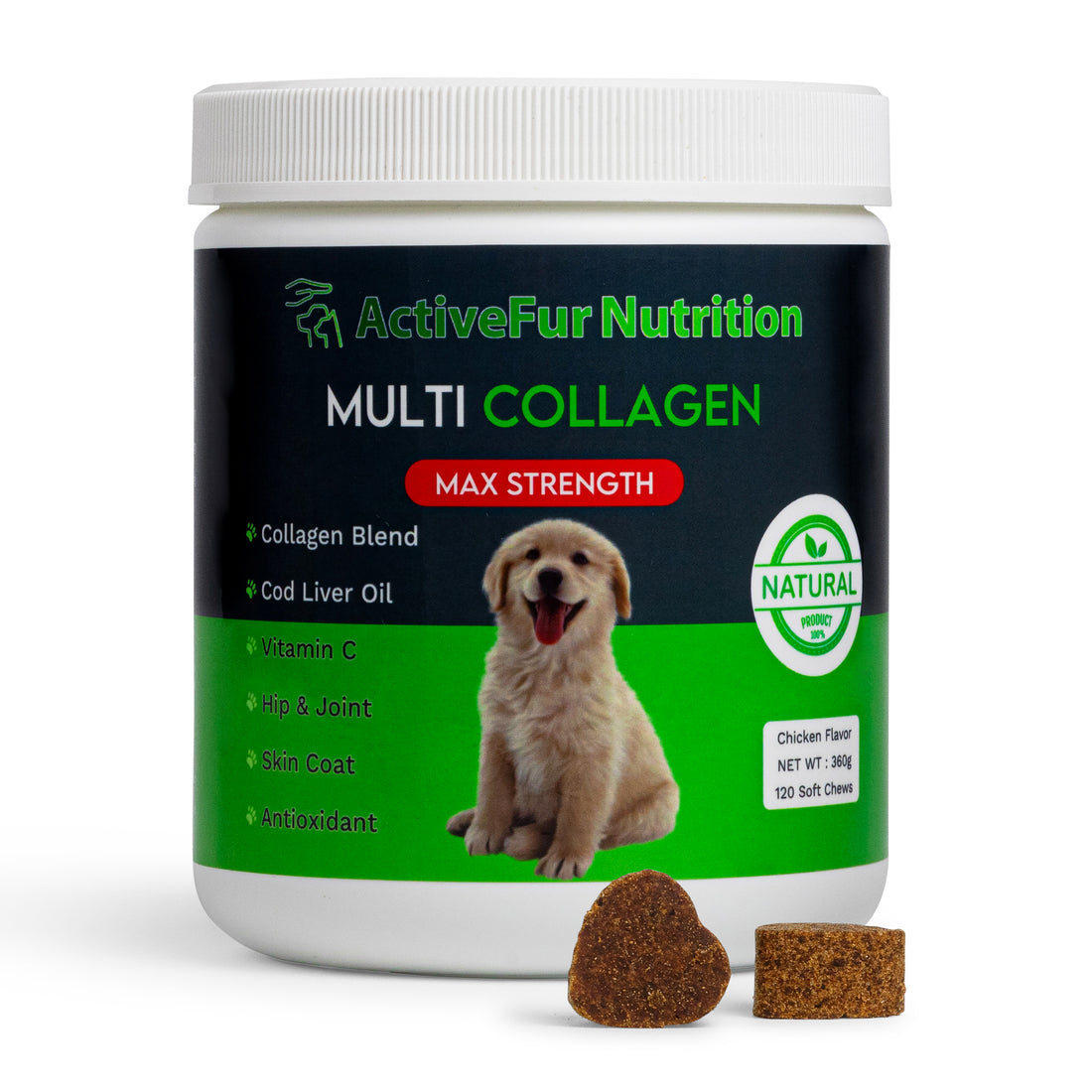 Multi collagen